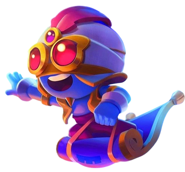 Game Character